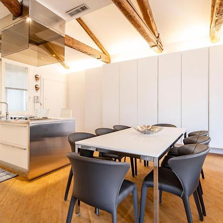 St. Mark Ca' Algi -Apartment With Beautiful Roof Terrace Venedig Exterior foto
